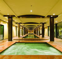 Oaks Goldsbrough Apartments - Newcastle Accommodation