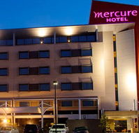 Mercure Sydney Liverpool - Newcastle Accommodation