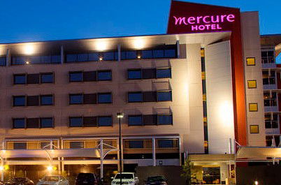 Mercure Sydney Liverpool - Newcastle Accommodation 0