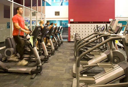 Mercure Sydney Liverpool - Newcastle Accommodation 2