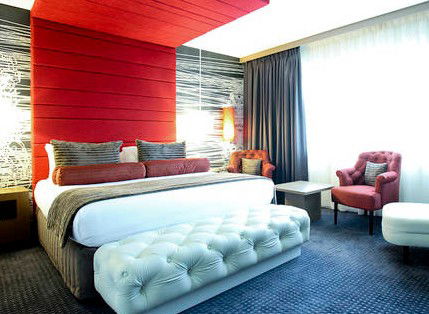 Mercure Sydney Liverpool - Newcastle Accommodation 3