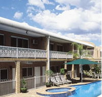 Macarthur Inn - New Castle Tourism