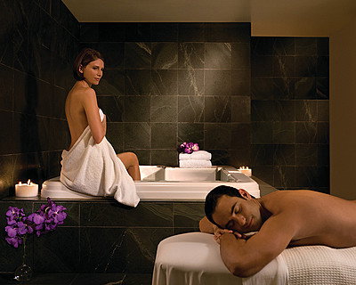 Four Seasons Hotel Sydney Spa - New Castle Tourism 1