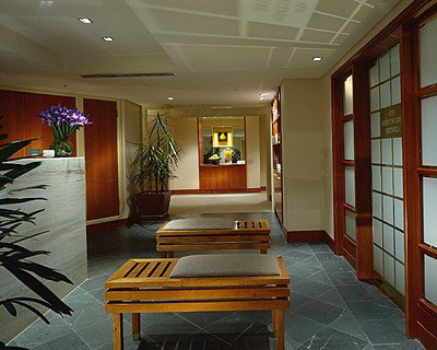Four Seasons Hotel Sydney Spa - New Castle Tourism 2