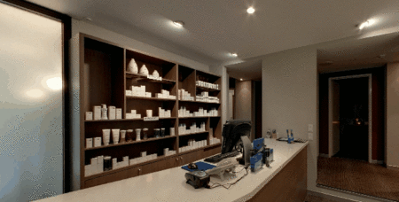 Escape Day Spas - Newcastle Accommodation