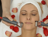 Bayview Day Spa - Newcastle Accommodation