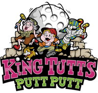King Tutts Putt Putt - New Castle Tourism