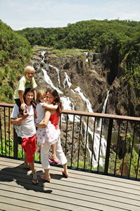 Kuranda Scenic Railway - Newcastle Accommodation 1
