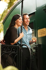 Kuranda Scenic Railway - Newcastle Accommodation 2