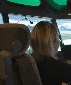 Flight Experience - thumb 1