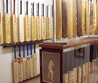 Western Australian Cricket Association Tours & Museum - New Castle Tourism 1