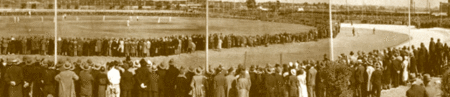 Western Australian Cricket Association Tours & Museum - New Castle Tourism 2
