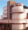 Cygnet Como Cinema - New Castle Tourism