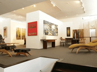 Jahroc Mill Gallery - New Castle Tourism
