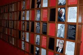 Redcliffe Museum - New Castle Tourism