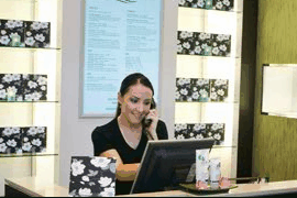 Pure Indulgence - Chermside - New Castle Tourism