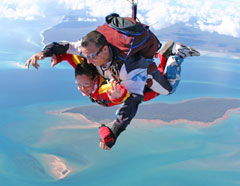Tandem Cairns - Newcastle Accommodation 0