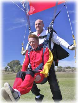 Tandem Cairns - Newcastle Accommodation 3