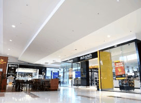 Calamvale Central Shopping Centre - Newcastle Accommodation