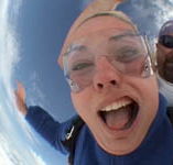 Simply Skydive - New Castle Tourism