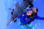 Simply Skydive - New Castle Tourism 2