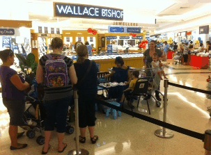 Capalaba Park Shopping Centre - Newcastle Accommodation 3