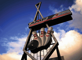 AMF Bowling - Mount Gravatt - Newcastle Accommodation 2