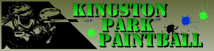 Kingston Park Paintball - Newcastle Accommodation 1