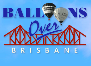 Balloons Over Brisbane
