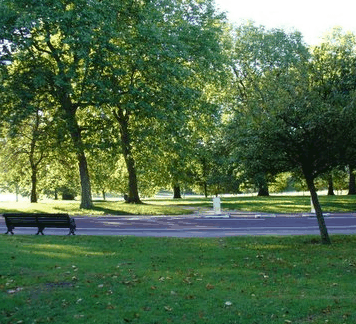 William Taylor Park - New Castle Tourism