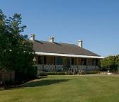 Newstead House - New Castle Tourism 0