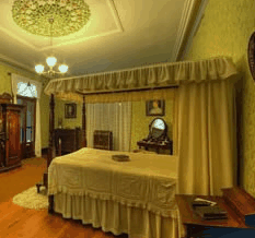 Newstead House - New Castle Tourism 2