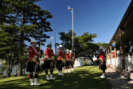 Newstead House - New Castle Tourism 3