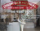 Lygon Dermedical Skin & Body Day Spa - New Castle Tourism 1