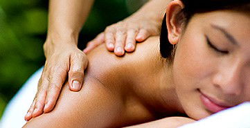 Rejuvinate Body & Face - New Castle Tourism 2