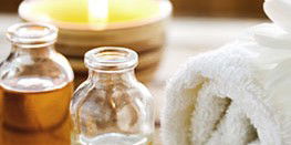 Beauty Essentials - Spa Face Body - New Castle Tourism 2