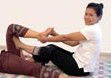 Thai Massage Therapies - New Castle Tourism 2