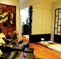 Chivaran Thai Massage - Newcastle Accommodation