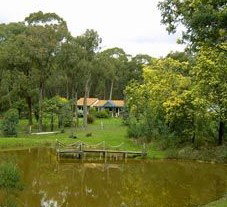 Gain Life Healing Health Retreat - Newcastle Accommodation 1