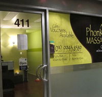 PhonKlai Massage - Newcastle Accommodation