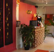 Sabai Day Spa - Newcastle Accommodation