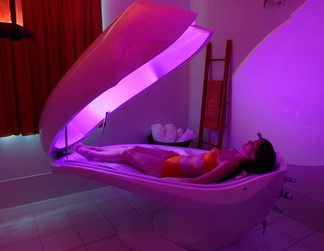 Temple Body & Soul Day Spa - Newcastle Accommodation 1