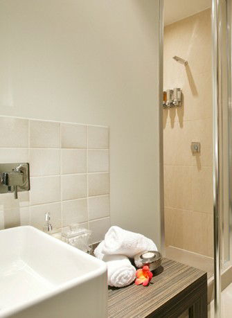 Spa Nirvana - New Castle Tourism 1
