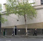 Gilligan Grant Gallery - Newcastle Accommodation