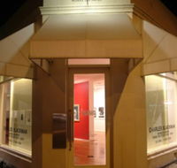 Australian Galleries - Newcastle Accommodation