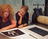 The Baldessin Press - Newcastle Accommodation 3