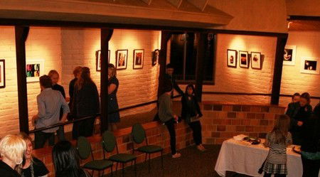 Eltham Library Community Gallery - New Castle Tourism 0