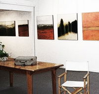 Workspace Gallery - Newcastle Accommodation