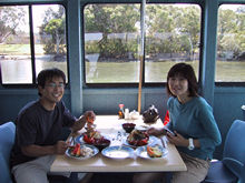 Tweed Endeavour Cruises - Newcastle Accommodation 0