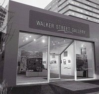 Walker Street Gallery